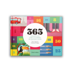 365 Data, chaque jour c'est la journée de quelque chose