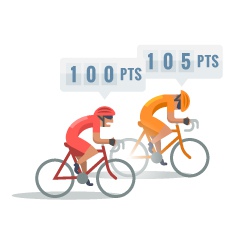 101 Tours de France