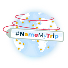 NameMyTrip - Accor