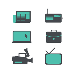 Le rapport 2013 des journalistes, AFDAS