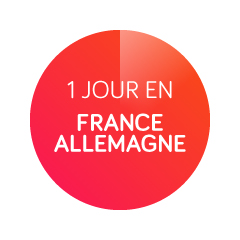 Un Jour en France/Allemagne