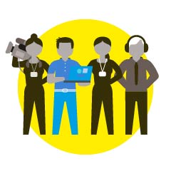 CPNEF : Le portrait statistique de l’audiovisuel