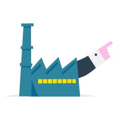 Déchiffrages, le documentaire économique