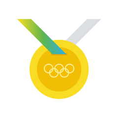 l'Équipe - Jeux Olympiques 2016