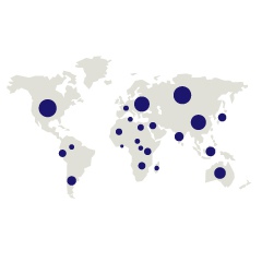 Global Carbon Atlas Emissions