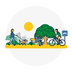 Issy-les-Moulineaux : Mettre l'Open Data à portée de main