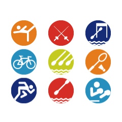 Jeux Olympiques 2012, le classement des médailles