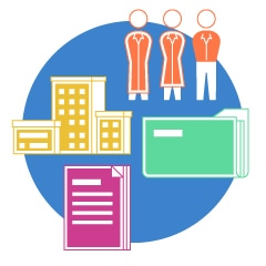 Ministère de l'Enseignement supérieur, de la Recherche et de l'innovation : scanR