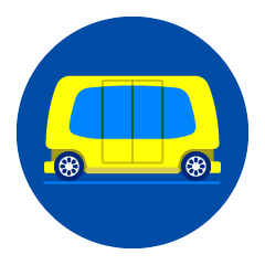 Débat citoyen sur la voiture autonome