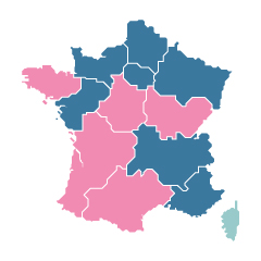 Élections régionales 2015