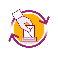 Primaires de droite / gauche : testez nos votes alternatifs