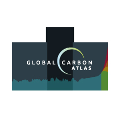 Stand COP21 Carbon Atlas